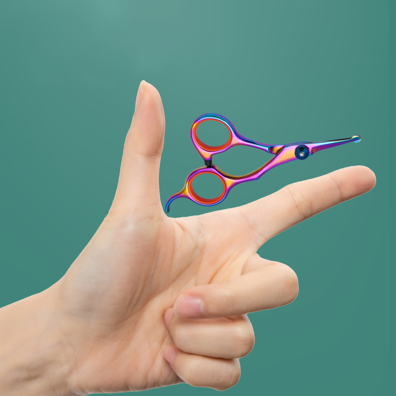 Safety Round Head Stainless St - đánh giá và giá Trimming Scissor Set