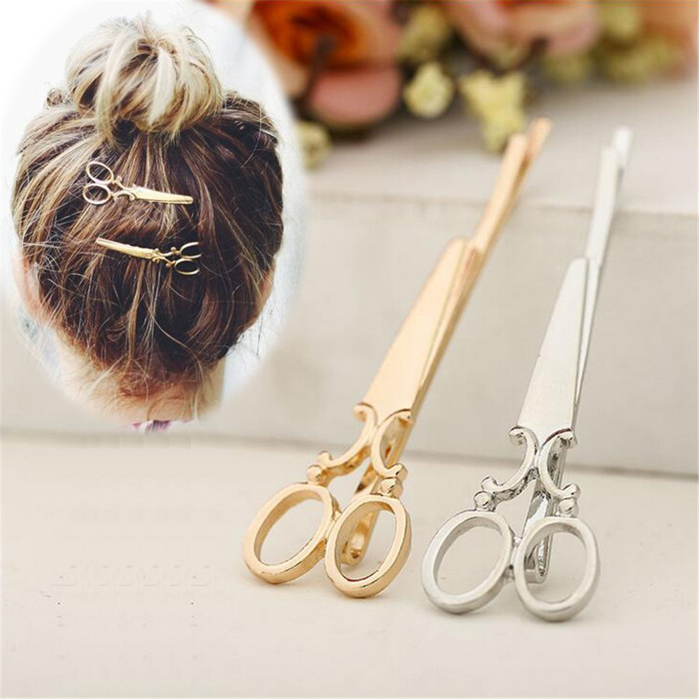 Sáng Tạo Kéo Hình Cho Nữ Cô Gá - đánh giá và giá Trimming Scissor Set