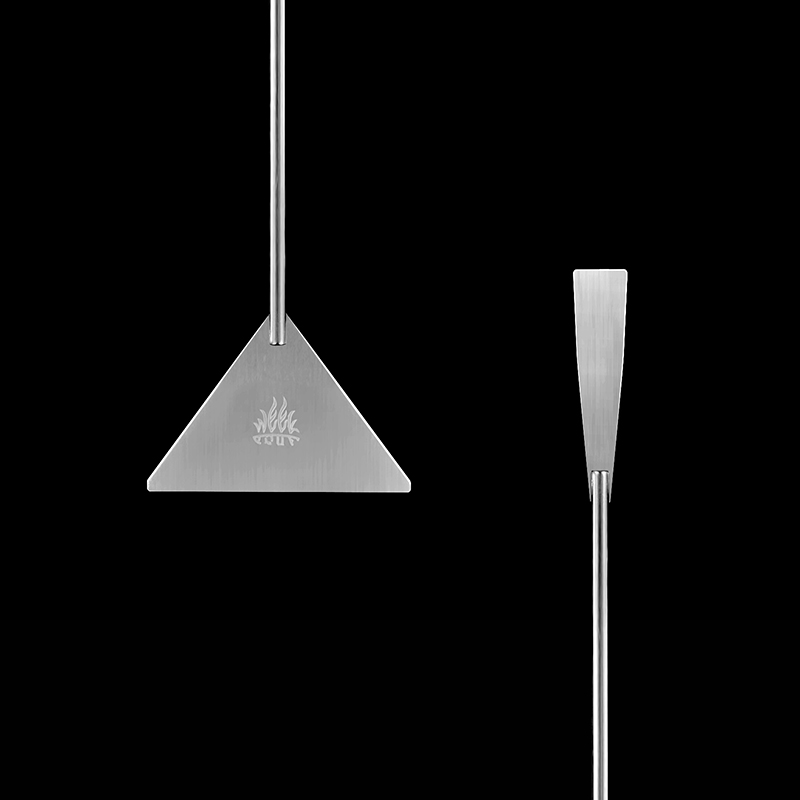 Week Aqua Stainless Steel Fish - đánh giá và giá Planted Aquarium Tools