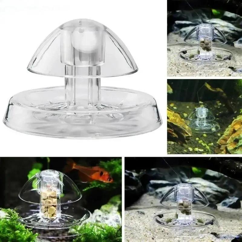 2026 New 6/8CM Clear Plastic S - đánh giá và giá Planted Aquarium Tools