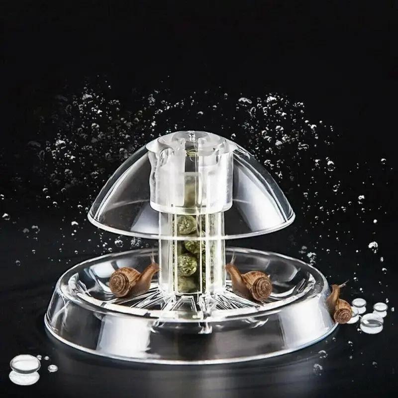 2026 New 6/8CM Clear Plastic S - đánh giá và giá Planted Aquarium Tools