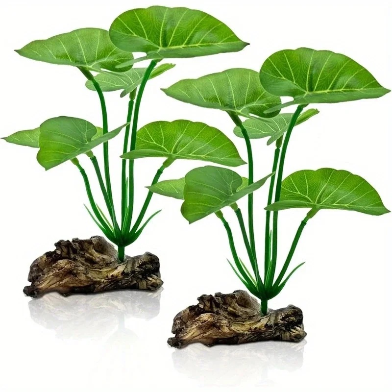 1pc Artificial Aquarium Plants - đánh giá và giá Planted Aquarium Maintenance