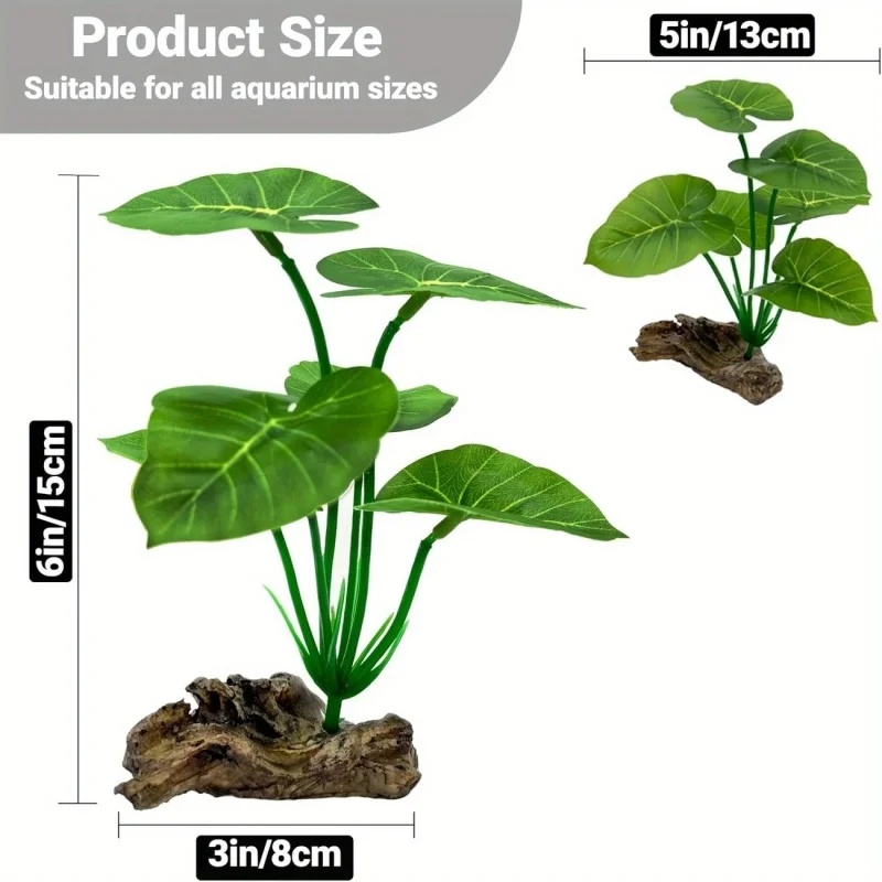 1pc Artificial Aquarium Plants - đánh giá và giá Planted Aquarium Maintenance