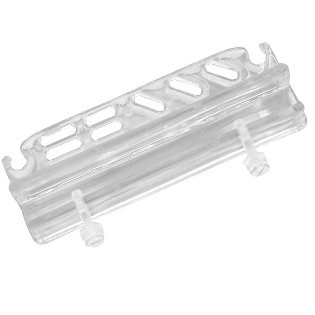 Acrylic Aquarium Tool Holder T - đánh giá và giá Planted Aquarium Maintenance
