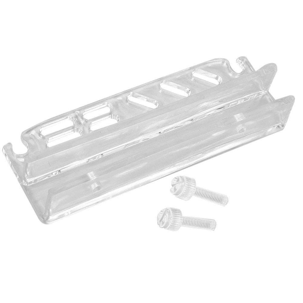 Acrylic Aquarium Tool Holder T - đánh giá và giá Planted Aquarium Maintenance