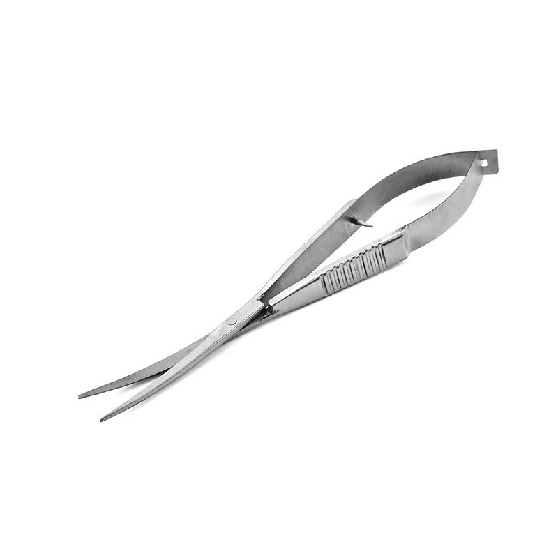 1Pc Curved Straight Spring Sci - đánh giá và giá Planted Aquarium Tools