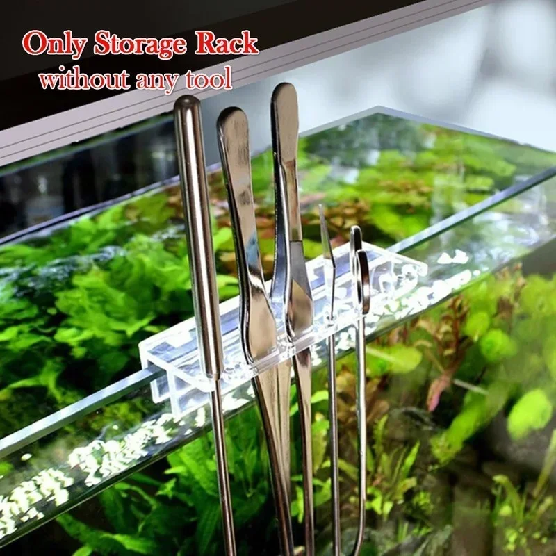 1PCS New Aquarium Plant Tools  - đánh giá và giá Planted Aquarium Tools