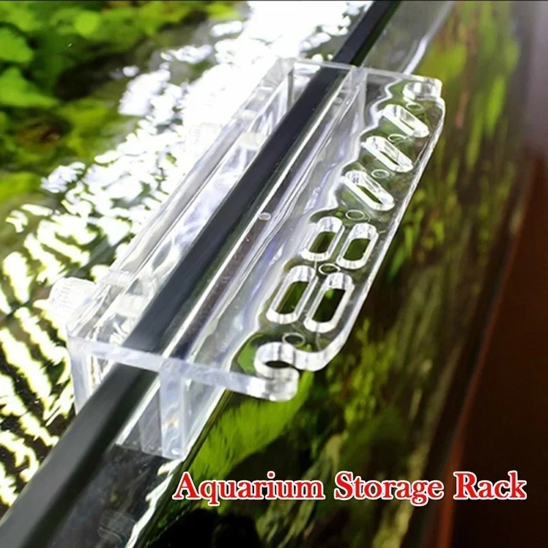 1PCS New Aquarium Plant Tools  - đánh giá và giá Planted Aquarium Tools