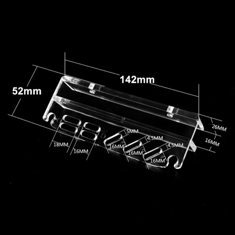1PCS New Aquarium Plant Tools  - đánh giá và giá Planted Aquarium Tools