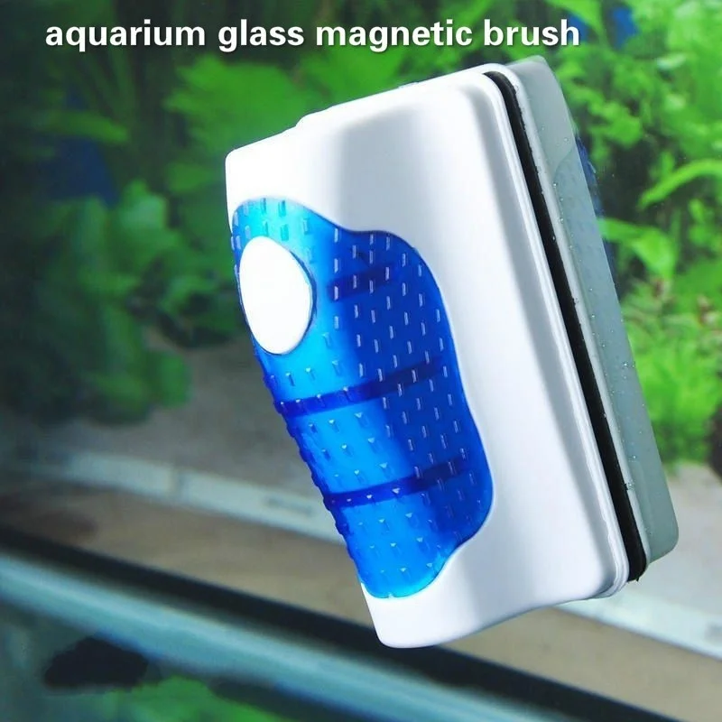 Fish Tank Glass Scraper Cleane - đánh giá và giá Planted Aquarium Tools