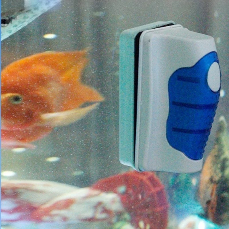 Fish Tank Glass Scraper Cleane - đánh giá và giá Planted Aquarium Tools