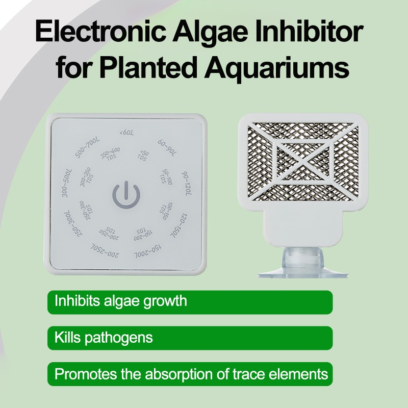Electronic Aquarium Fish Tank  - đánh giá và giá Planted Aquarium Tools