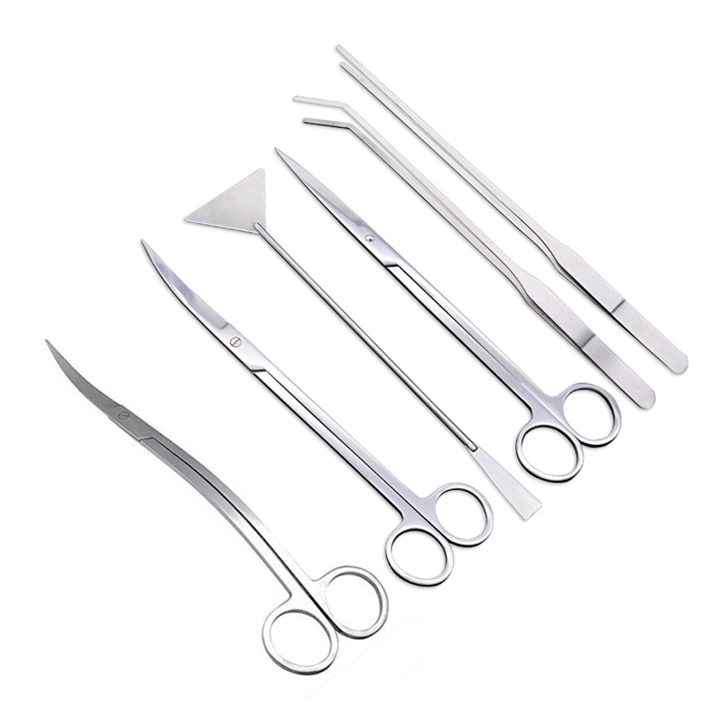 Aquarium Scissors Tweezers Too - đánh giá và giá Planted Aquarium Tools