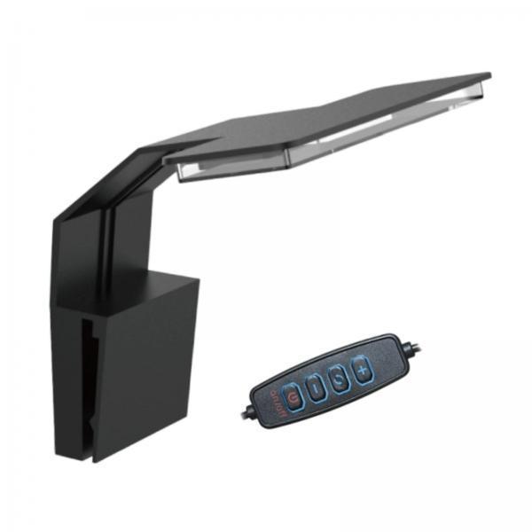 Aquarium LED Light Full Spectr - đánh giá và giá Aquarium Planted Set Up