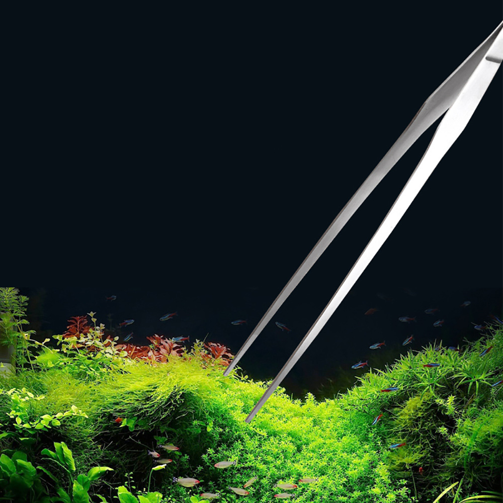 Aquarium Accessories Hard Stai - đánh giá và giá Planted Aquarium Tools
