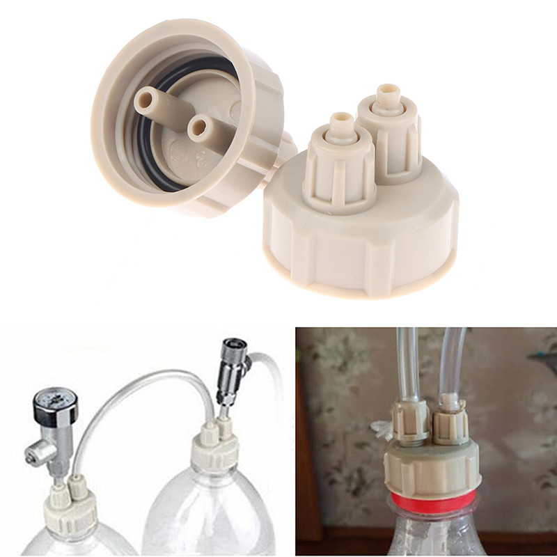 2Pcs Aquarium CO2 System Tube  - đánh giá và giá Planted Aquarium Tools