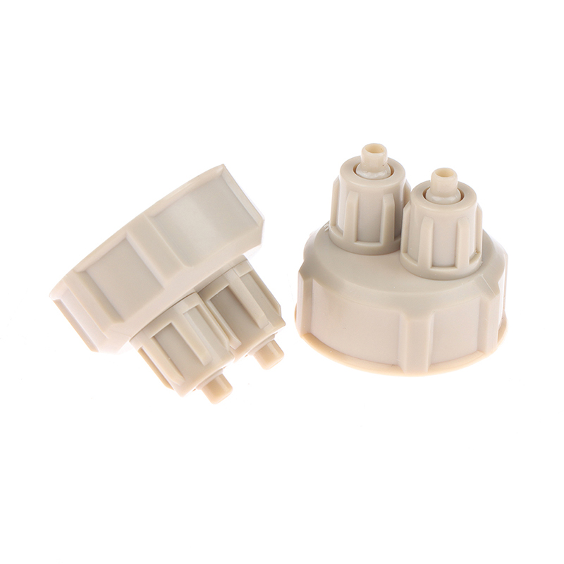 2Pcs Aquarium CO2 System Tube  - đánh giá và giá Planted Aquarium Tools