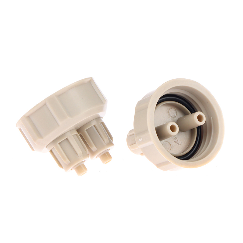 2Pcs Aquarium CO2 System Tube  - đánh giá và giá Planted Aquarium Tools
