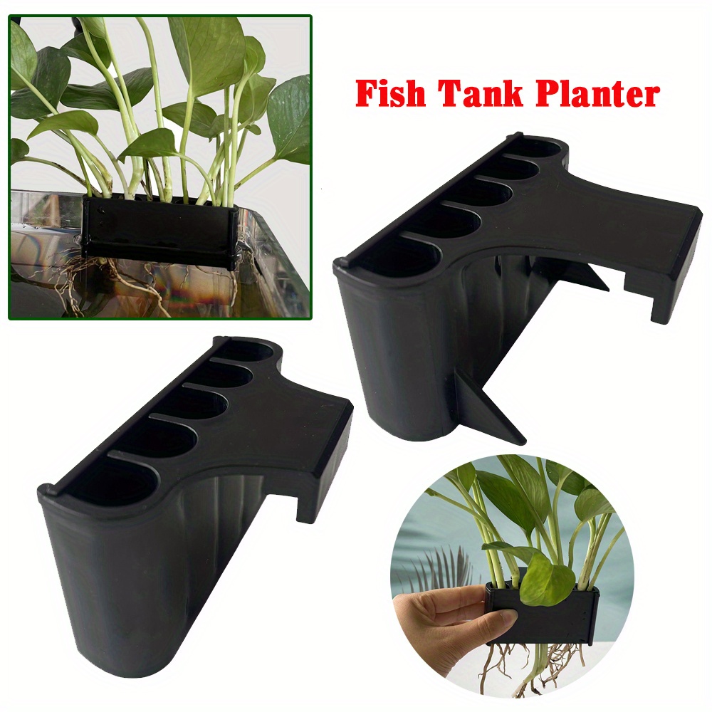 Aquarium Plant Holder with Han - đánh giá và giá Planted Aquarium Maintenance
