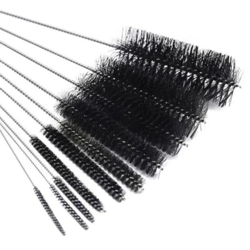 10pcs/set Aquarium Tube Pipe C - đánh giá và giá Planted Aquarium Tools