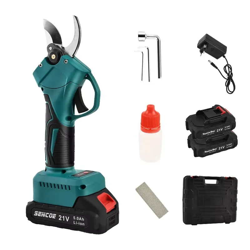 Professional Electric Bypass T - đánh giá và giá Trimming Scissor Set