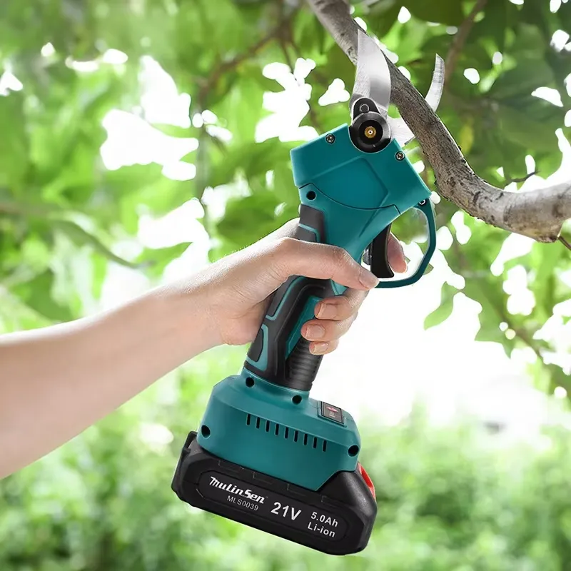 Professional Electric Bypass T - đánh giá và giá Trimming Scissor Set