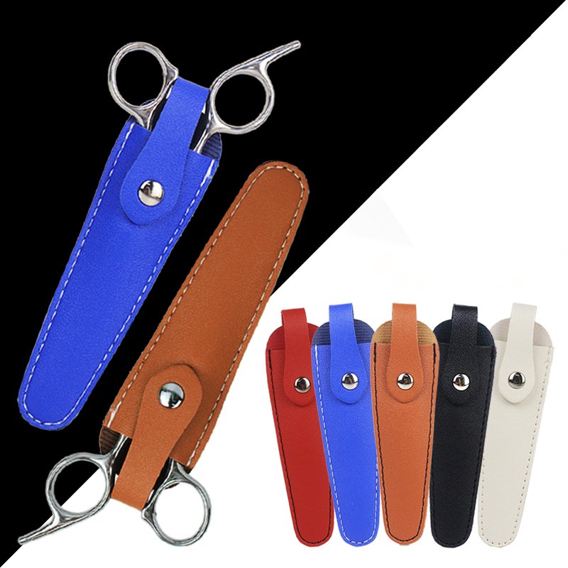 Salon hair scissors protective - đánh giá và giá Trimming Scissor Set