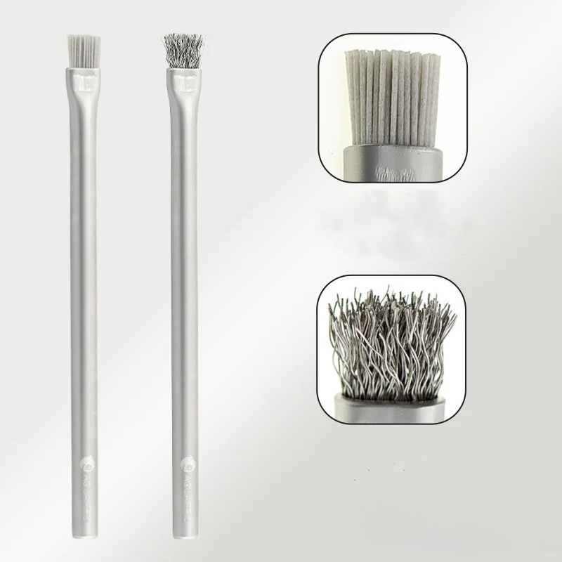 Aquapro Algae Brush Cleaning B - đánh giá và giá Planted Aquarium Tools