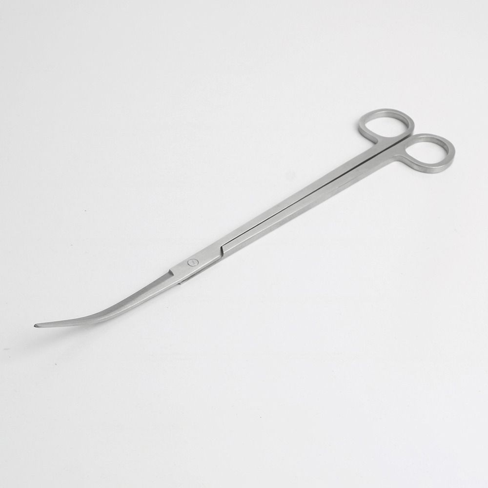 1Pcs Stainless Steel Aquarium  - đánh giá và giá Planted Aquarium Tools