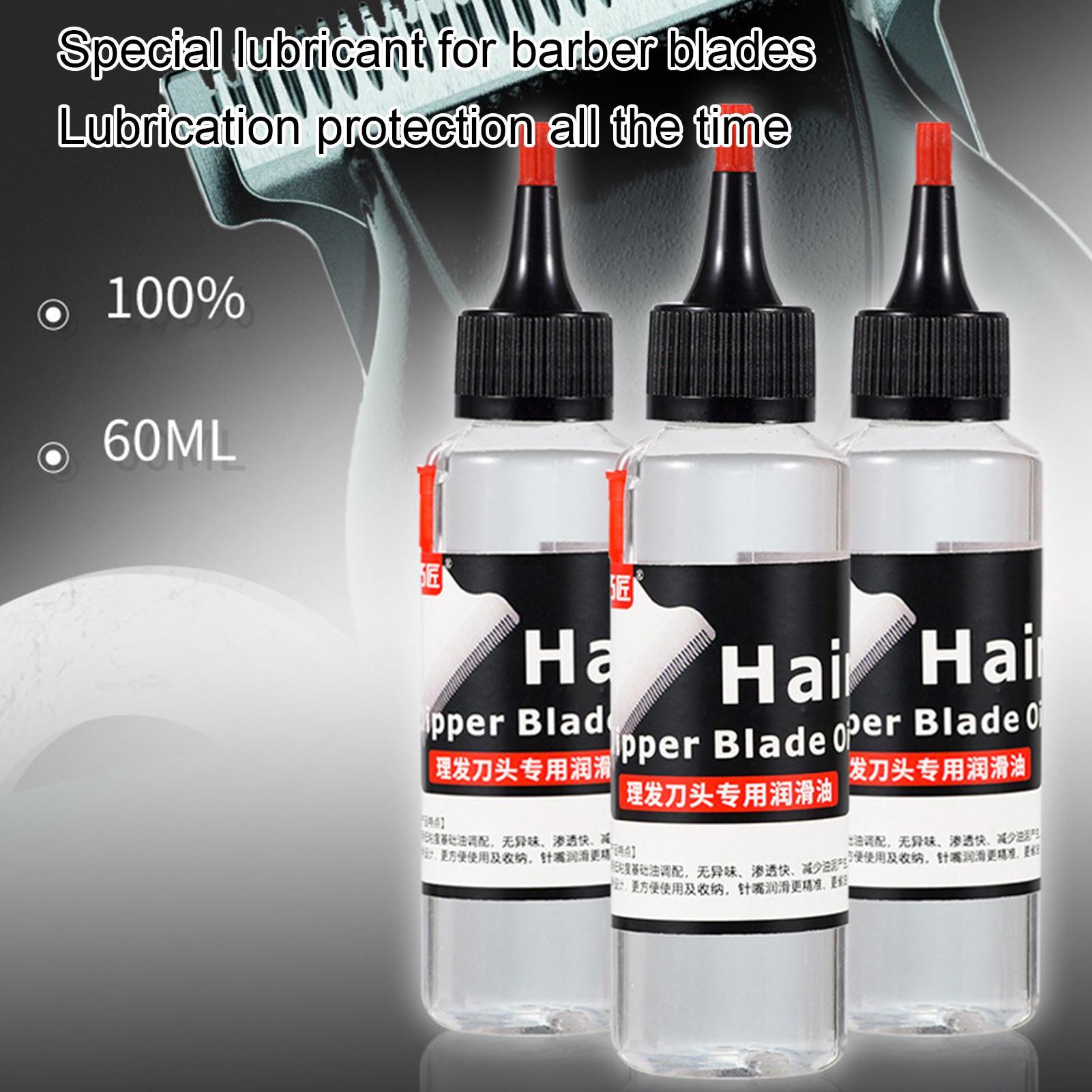 Trimmer lubricating oil Hair s - đánh giá và giá Trimming Scissor Set