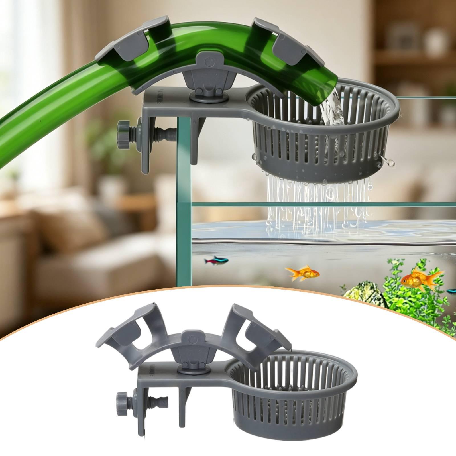 Water Flow Diffuser Efficient  - đánh giá và giá Planted Aquarium Maintenance