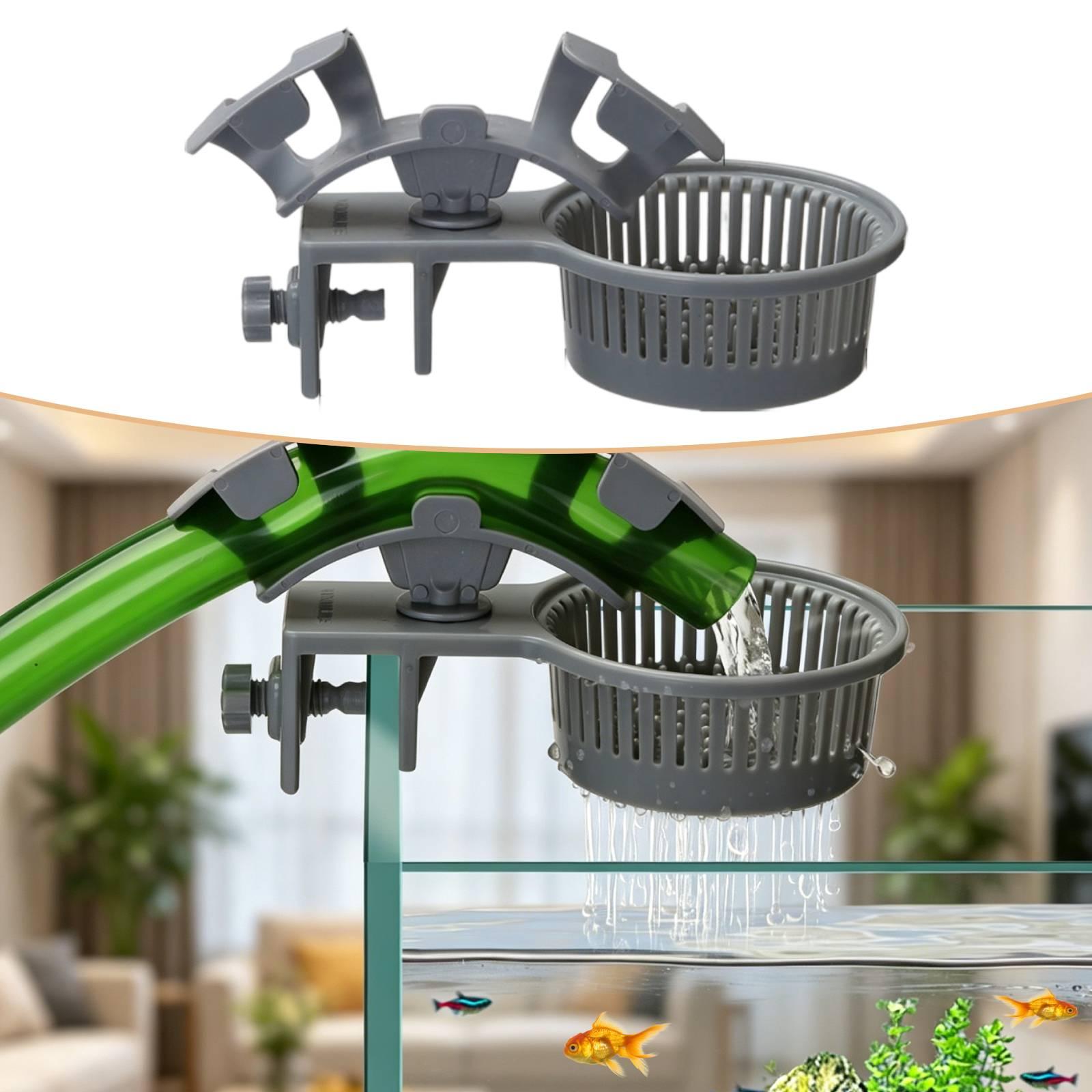 Water Flow Diffuser Efficient  - đánh giá và giá Planted Aquarium Maintenance