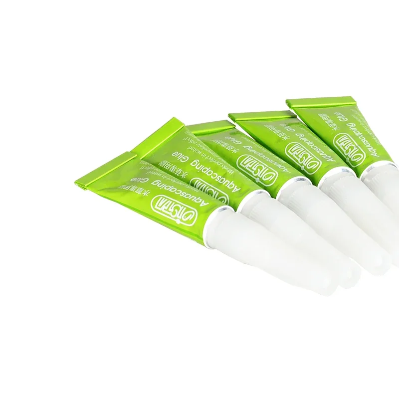 Ista Instant Glue Aquascaping  - đánh giá và giá Planted Aquarium Moss