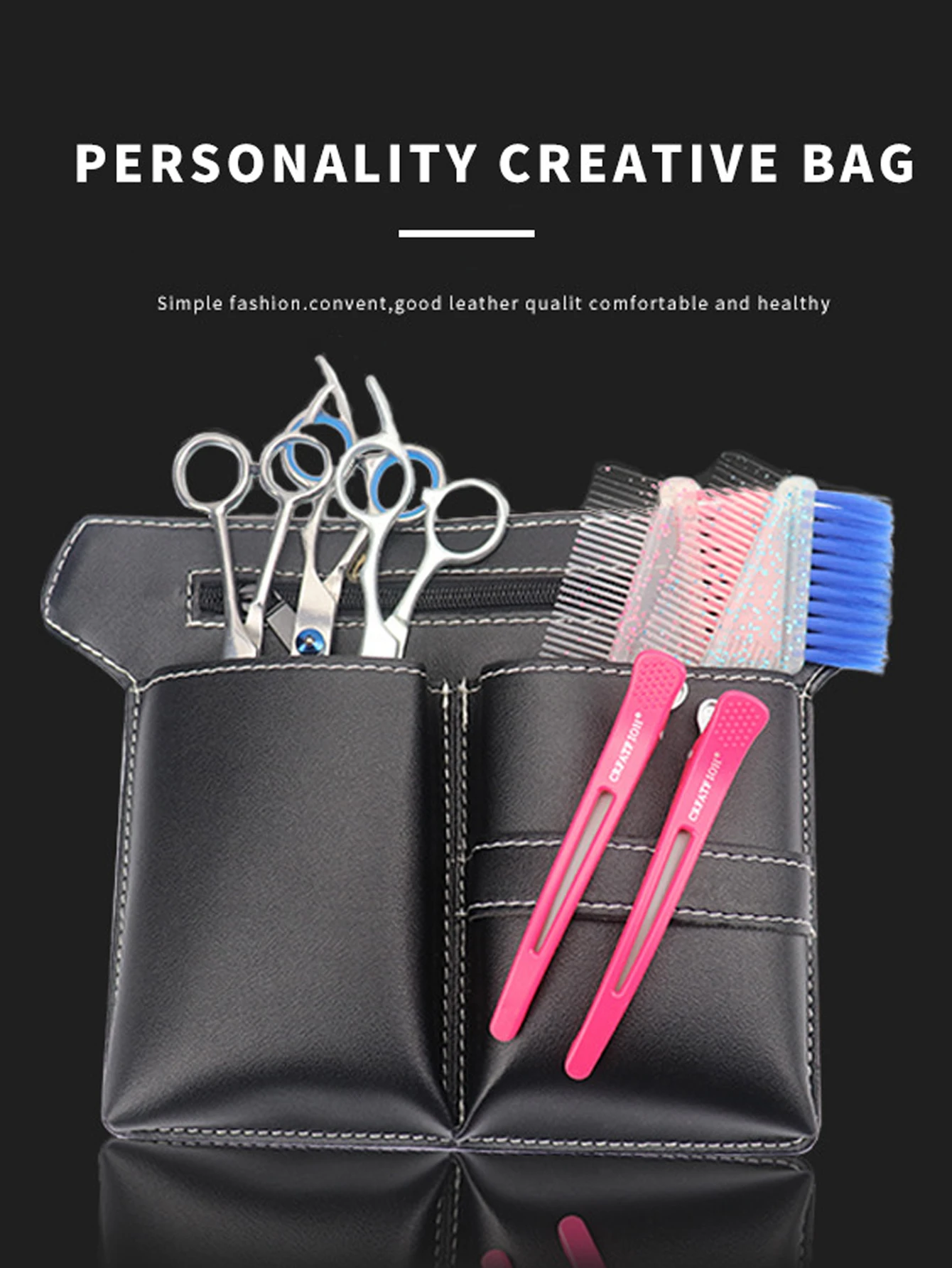 1pcs of Salon Hair Styling Too - đánh giá và giá Trimming Scissor Set