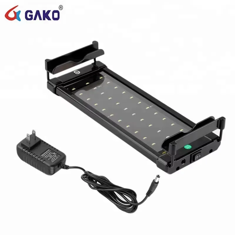 GAKO Factory Direct Supply 5.5 - đánh giá và giá Aquarium Plant Factory