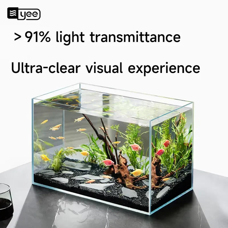 YEE Factory Wholesale ultra cl - đánh giá và giá Aquarium Plant Factory