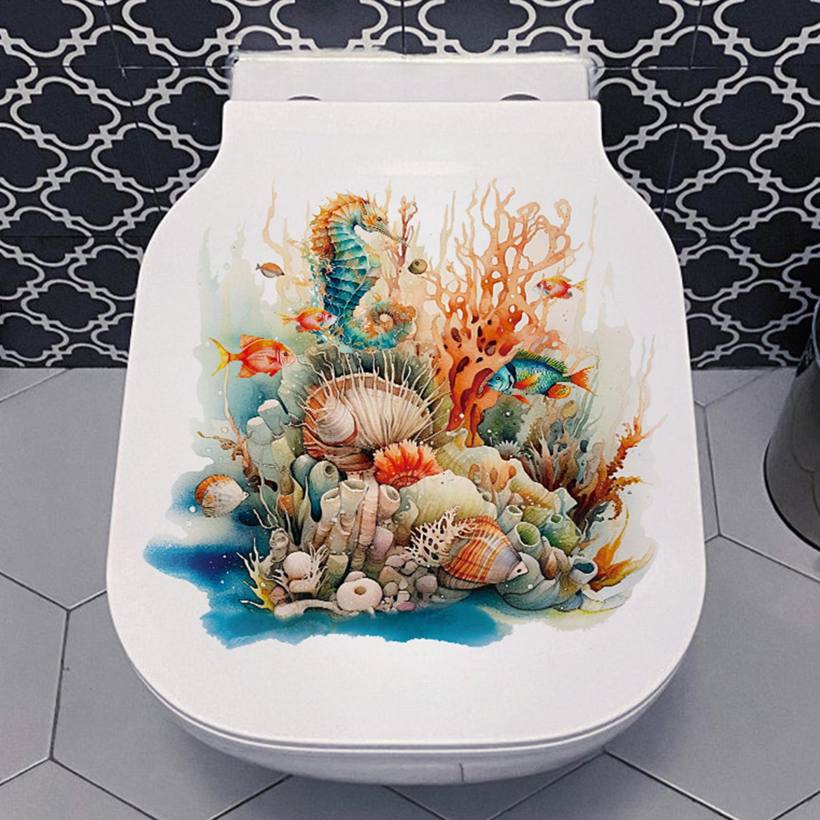 Background Aquarium 3D Sticker - đánh giá và giá Aquarium Planted Background