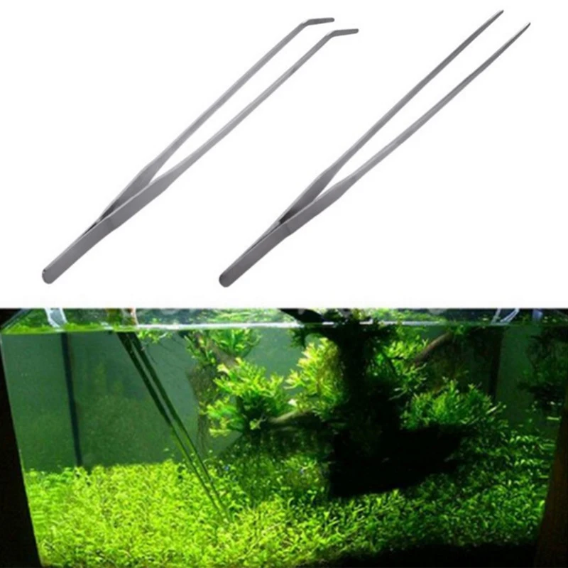 Aquarium Fish Tank Tools Kit A - đánh giá và giá Planted Aquarium Maintenance