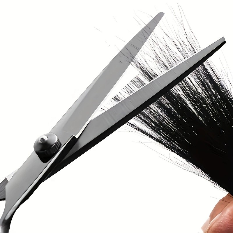 Hairdressing Scissors Set, 6 I - đánh giá và giá Trimming Scissor Set