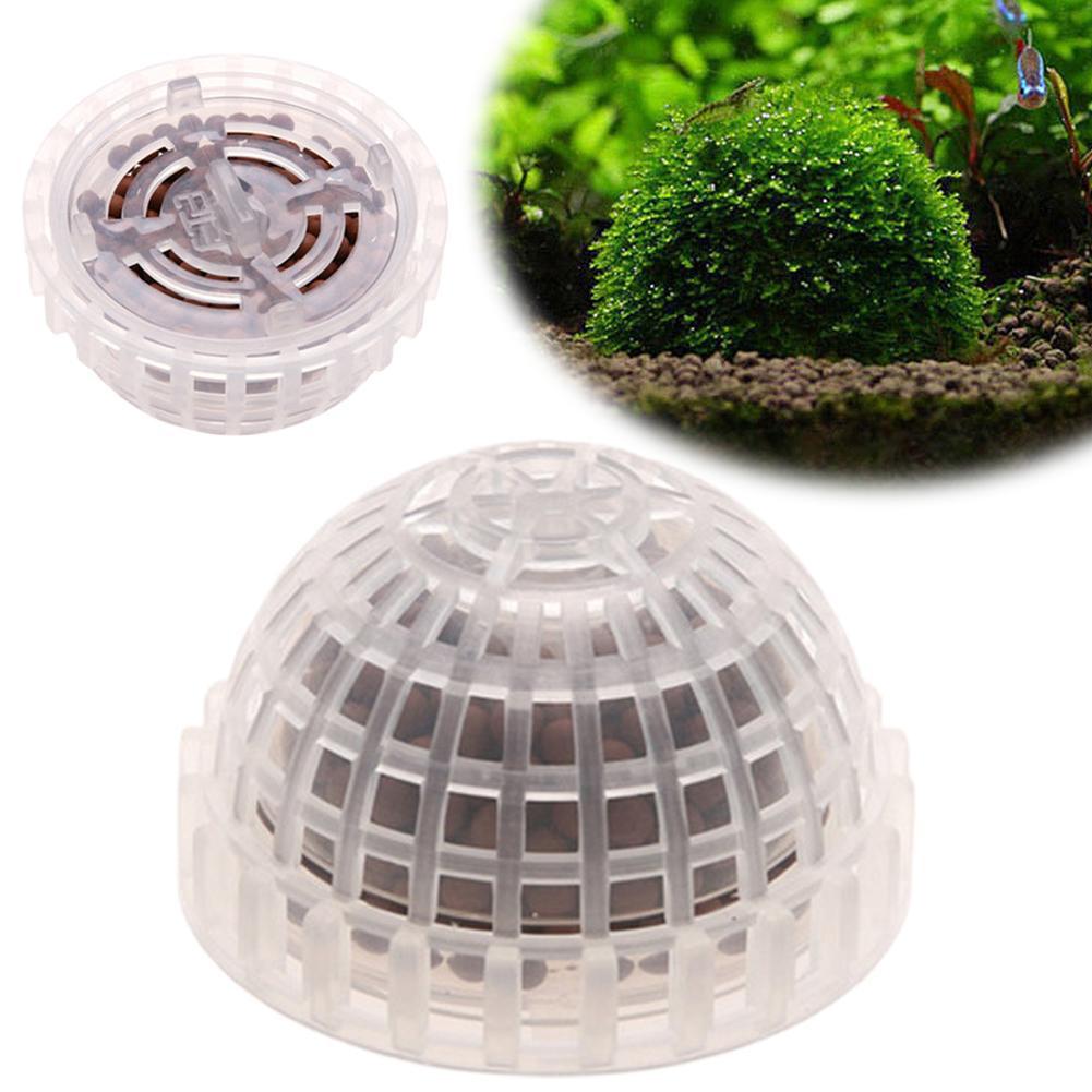1pc Aquatic Pet Supplies Decor - đánh giá và giá Planted Aquarium Maintenance