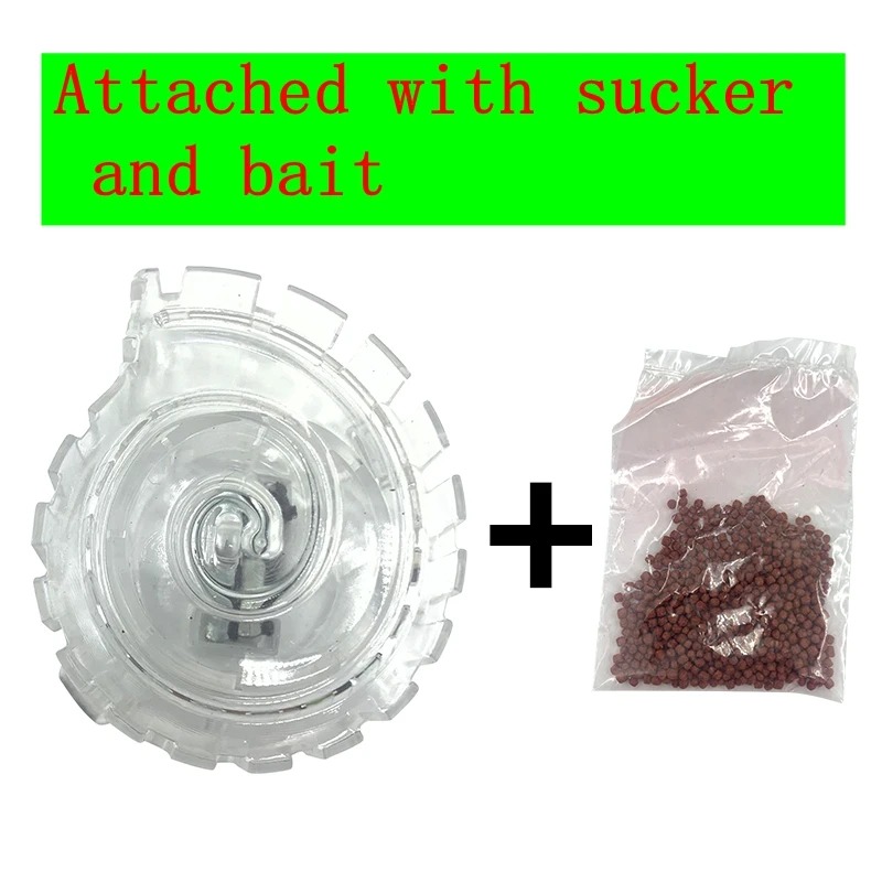 Aquarium Plant Snail Trap Catc - đánh giá và giá Planted Aquarium Tools