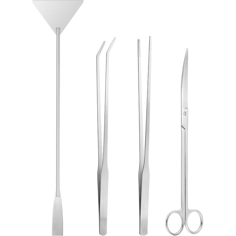 Aquarium Kit Terrarium Supplie - đánh giá và giá Planted Aquarium Tools