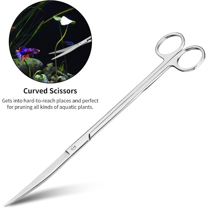 Aquarium Kit Terrarium Supplie - đánh giá và giá Planted Aquarium Tools