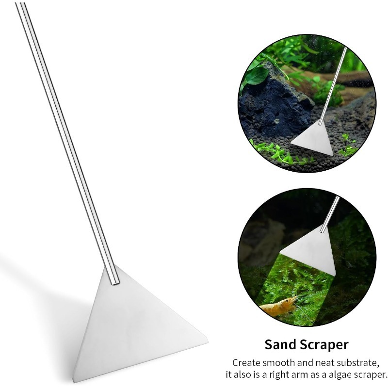Aquarium Kit Terrarium Supplie - đánh giá và giá Planted Aquarium Tools