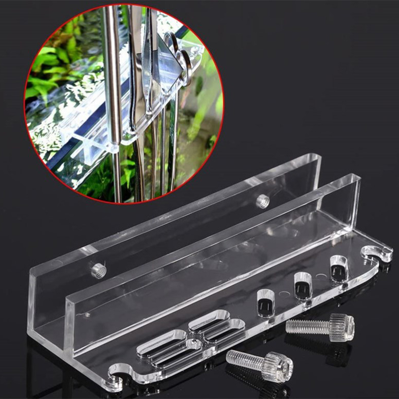 Aquarium Plant Tools Storage R - đánh giá và giá Planted Aquarium Maintenance