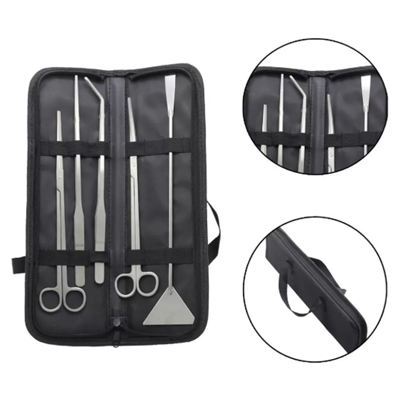 Aquarium Cleaning Tools Set Wa - đánh giá và giá Planted Aquarium Tools