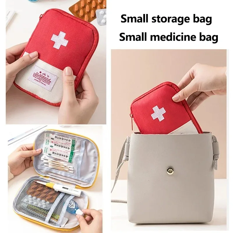 Portable First Aid Kit Bags Me - đánh giá và giá Trimming Scissor Set